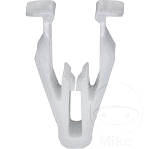 Jmp ornamental grille clip - grille,