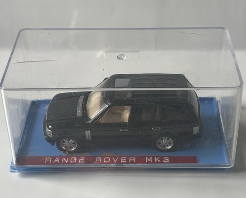 Range rover mk3 - mk3, diecast
