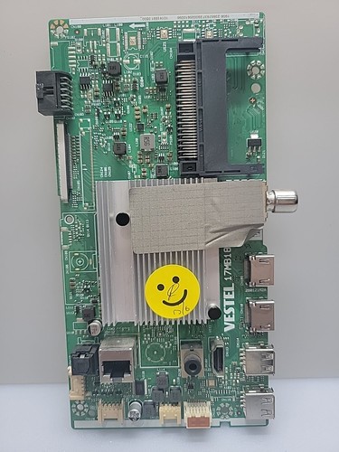 Toshiba 55uf3d53db main board - toshiba,