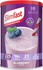 Meal Replacement Shake for Weight Loss & Balanced Diet, Vitamins and Minerals