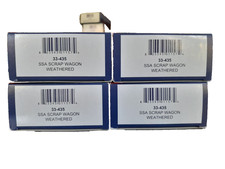 BACHMANN 'OO' GAUGE 33-435 51t