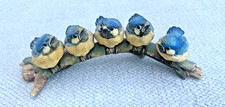 V Bindi Porcelain  5 Cute Baby