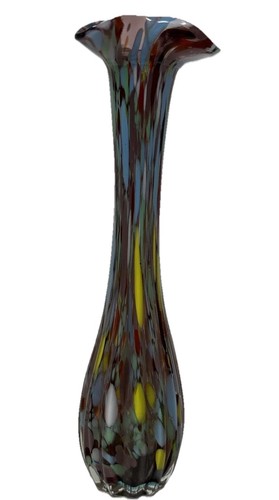 Ruffle edge blown end days - blown,