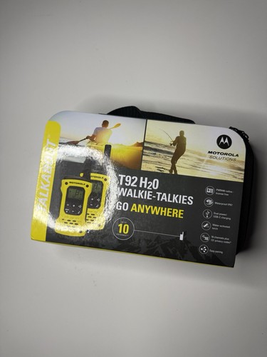 Motorola tlkr t92 - tlkr,