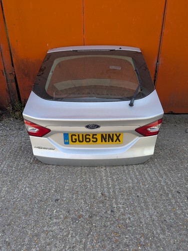 2015 ford mondeo mk5 - 2015,