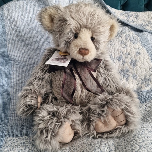 Charlie bears 2012 year bear - charlie,