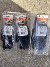 Stihl Senso Touch Gloves 3