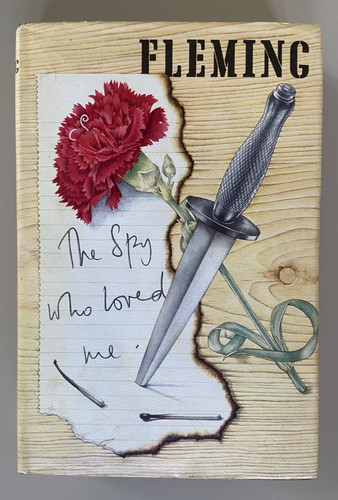 The spy who loved - the, |