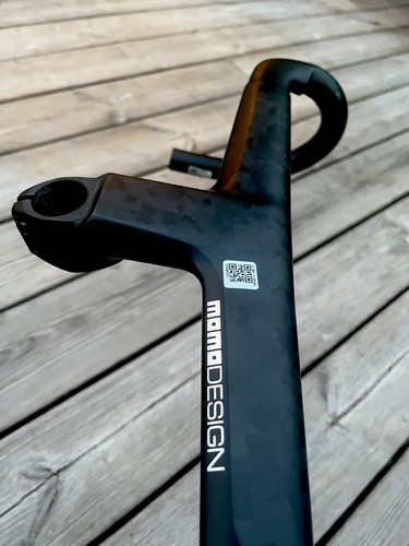 Cannondale systembar one - cannondale,