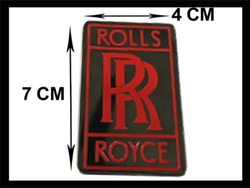 Vintage rolls royce - royce, and