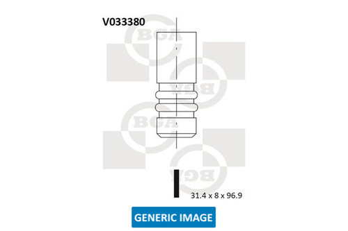 Exhaust valve fits citroen - exhaust,