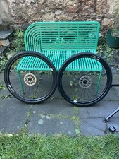 DT Swiss G 1800 Spline 25 Disc