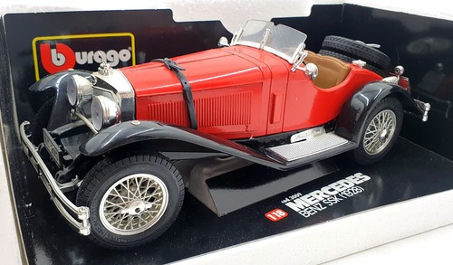 Burago scale diecast 3009 - scale,