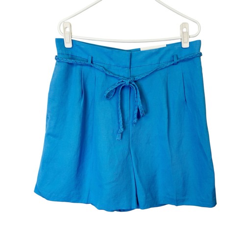 New ann taylor linen shorts - taylor,