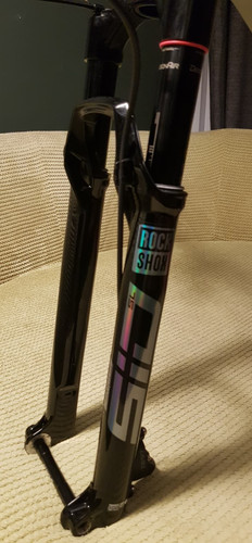Rockshox sid ultimate - sid,