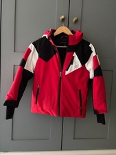 Spyder Ski Jscket Boys age 8