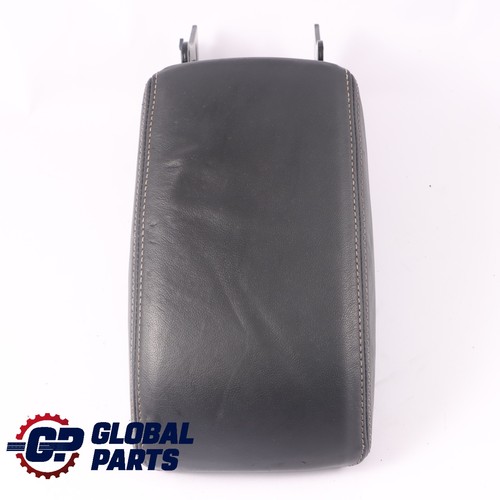 Audi front armrest - front,
