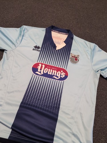 Grimsby town 2015 - 2015, 2016