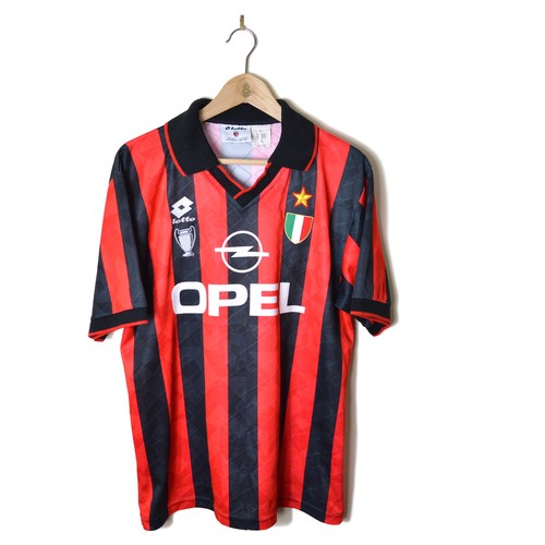 Milan player spec home - ac,