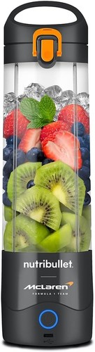 Nutribullet portable blender - portable,