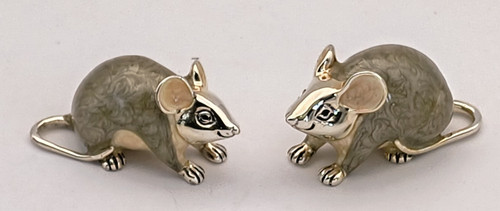 Saturno sterling silver - saturno,
