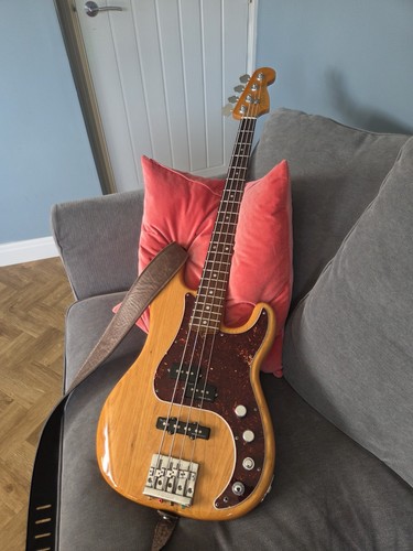 Fender american ultra - fender,
