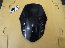 Kymco Super 8 125cc Screen