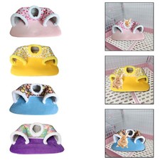 Guinea pig hideout tunnel - hideout,