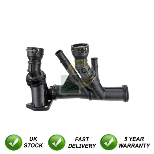 Thermostat coolant sjr fits - sjr,
