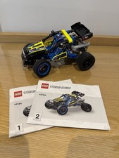 LEGO TECHNIC: Off-Road Race