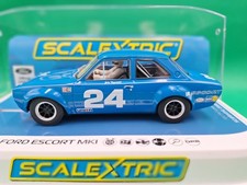 Scalextric c4085 ford escort - c4085,