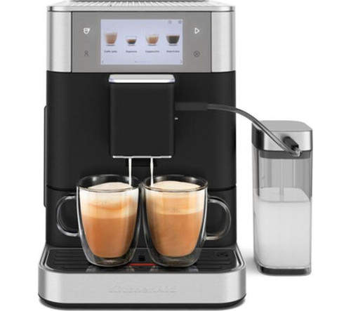 Kitchenaid kf8 5kes8558bbk - kitchenaid,