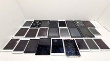 Lot 25x Faulty Damaged iPad