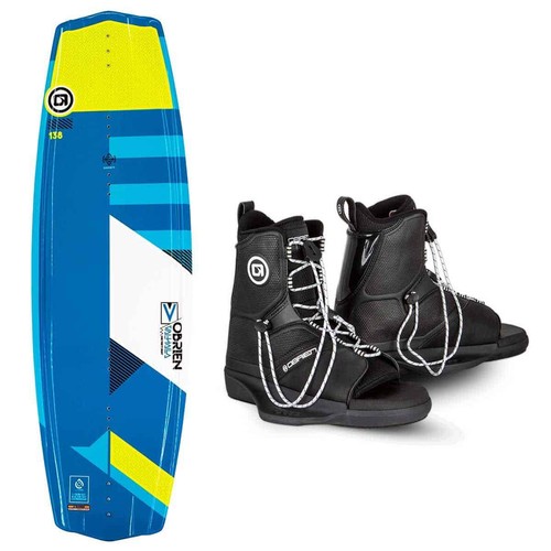 Brien valhalla wakeboard - o'brien,