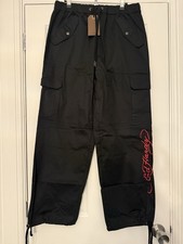 NEW With Tags Men’s Small Ed