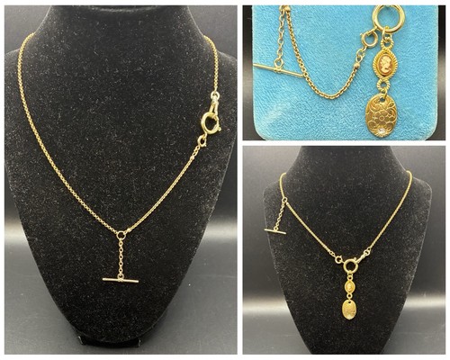 Vintage 12k gold filled pocket - 12k,