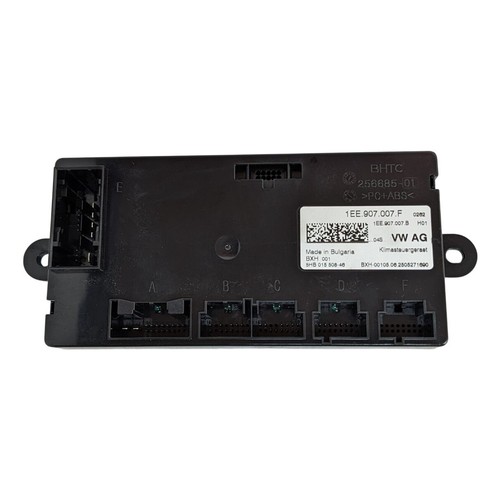 Volkswagen id4 climate heater - id4,