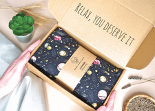 Large Microwave Wheat Bag for