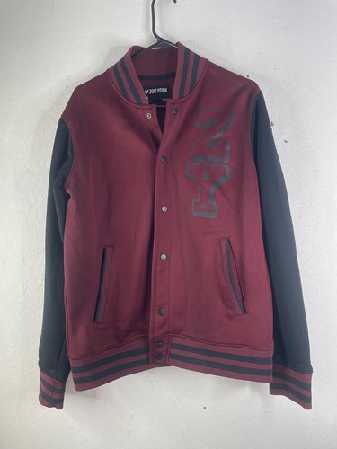 Zoo york mens varsity - mens,