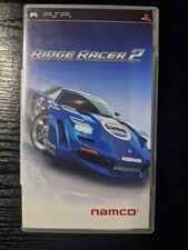 Ridge Racer 2 for Sony PSP