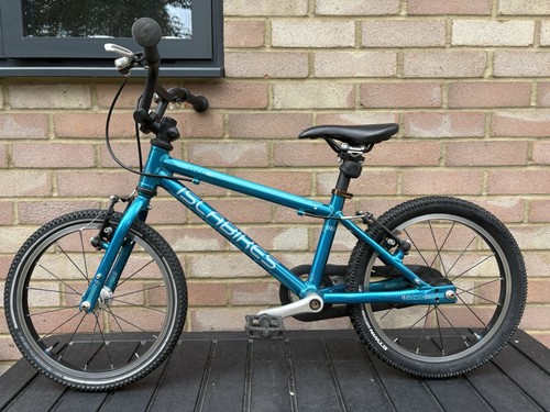 Islabikes cnoc kids - cnoc, 16