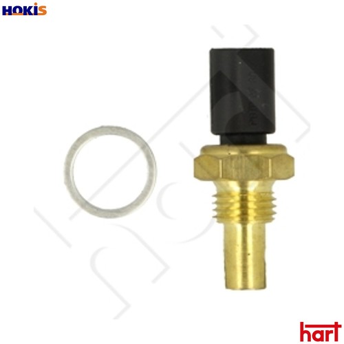 Sensor oil temperature 543 - temperature,