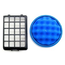 Dust HEPA Filter For Samsung Cyclone Force SC21F50HD H13 Vacuum Cleaner Parts