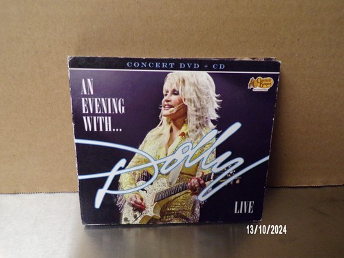 Dolly parton evening - evening, with