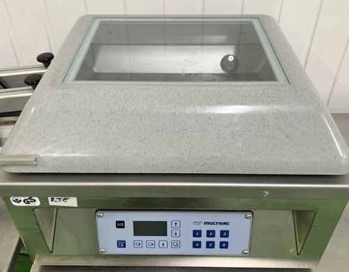 2020 multivac c200 - multivac,