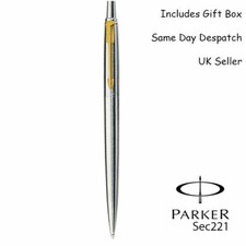 Personalised engraved parker - personalised,