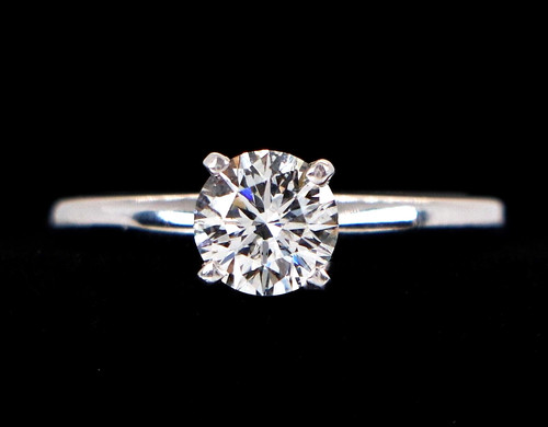 6500 the leo diamond 14k - $6500,