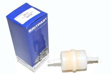 In-line Fuel Filter - Land Rover Series 3 and Defender 3.5 V8 Carb - 606168