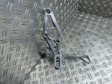 BMW R 1150 GS Ez :0 5 Footrest