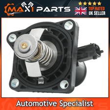 Vauxhall Astra G MK4 2000-2009 1.6 Thermostat Housing With Sensor & 2 Pins